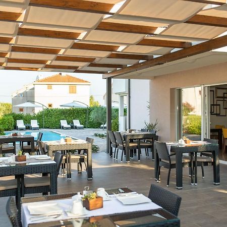 B&B Villa Maris Punat Zewnętrze zdjęcie