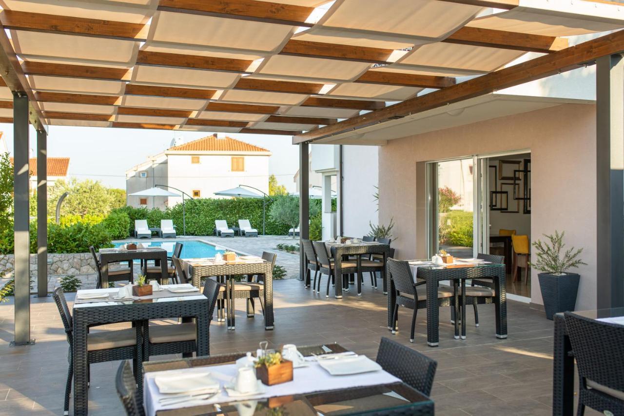 B&B Villa Maris Punat Zewnętrze zdjęcie