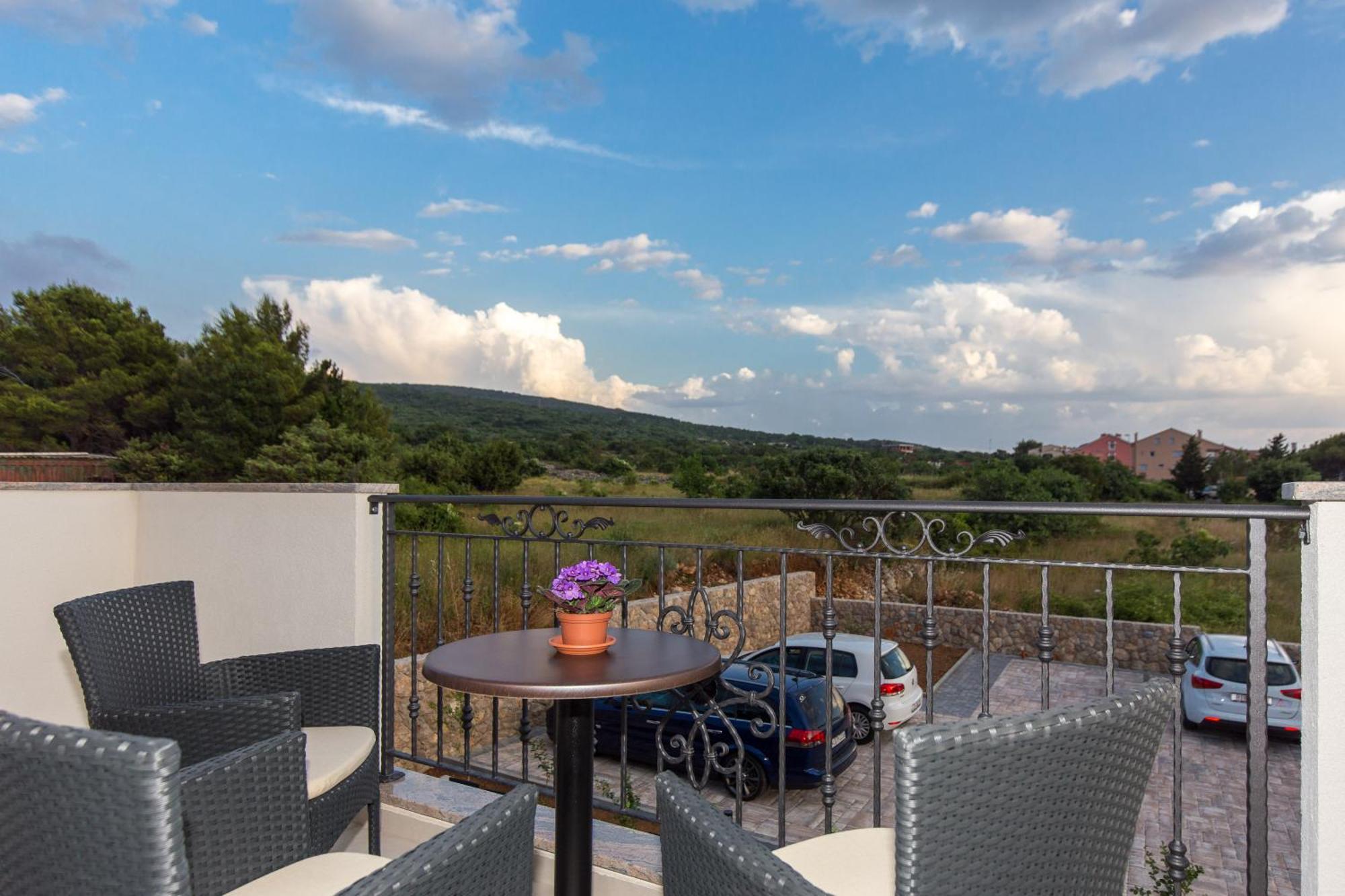 B&B Villa Maris Punat Pokój zdjęcie