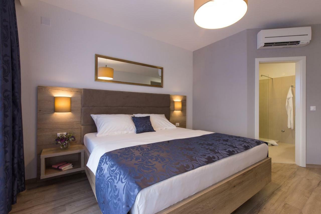 B&B Villa Maris Punat Zewnętrze zdjęcie
