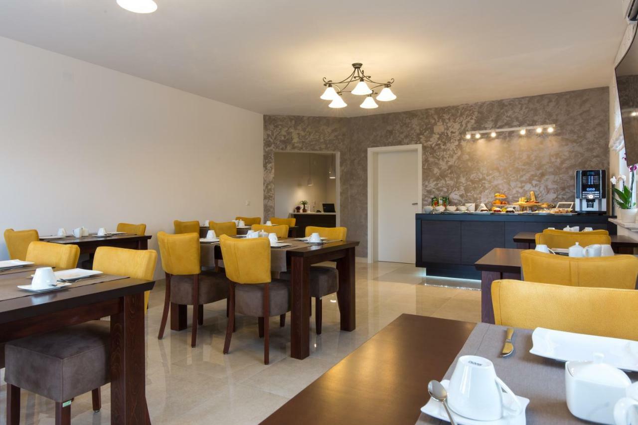 B&B Villa Maris Punat Zewnętrze zdjęcie