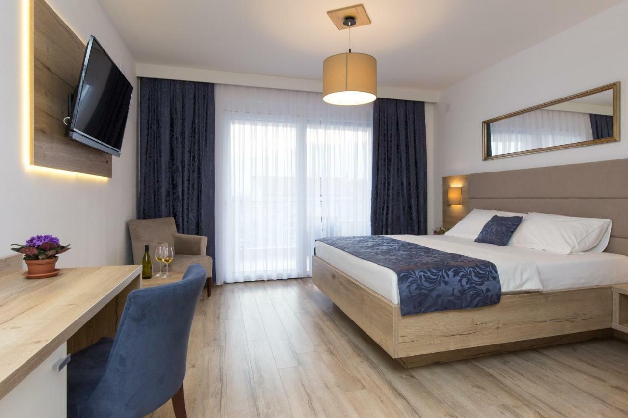 B&B Villa Maris Punat Zewnętrze zdjęcie