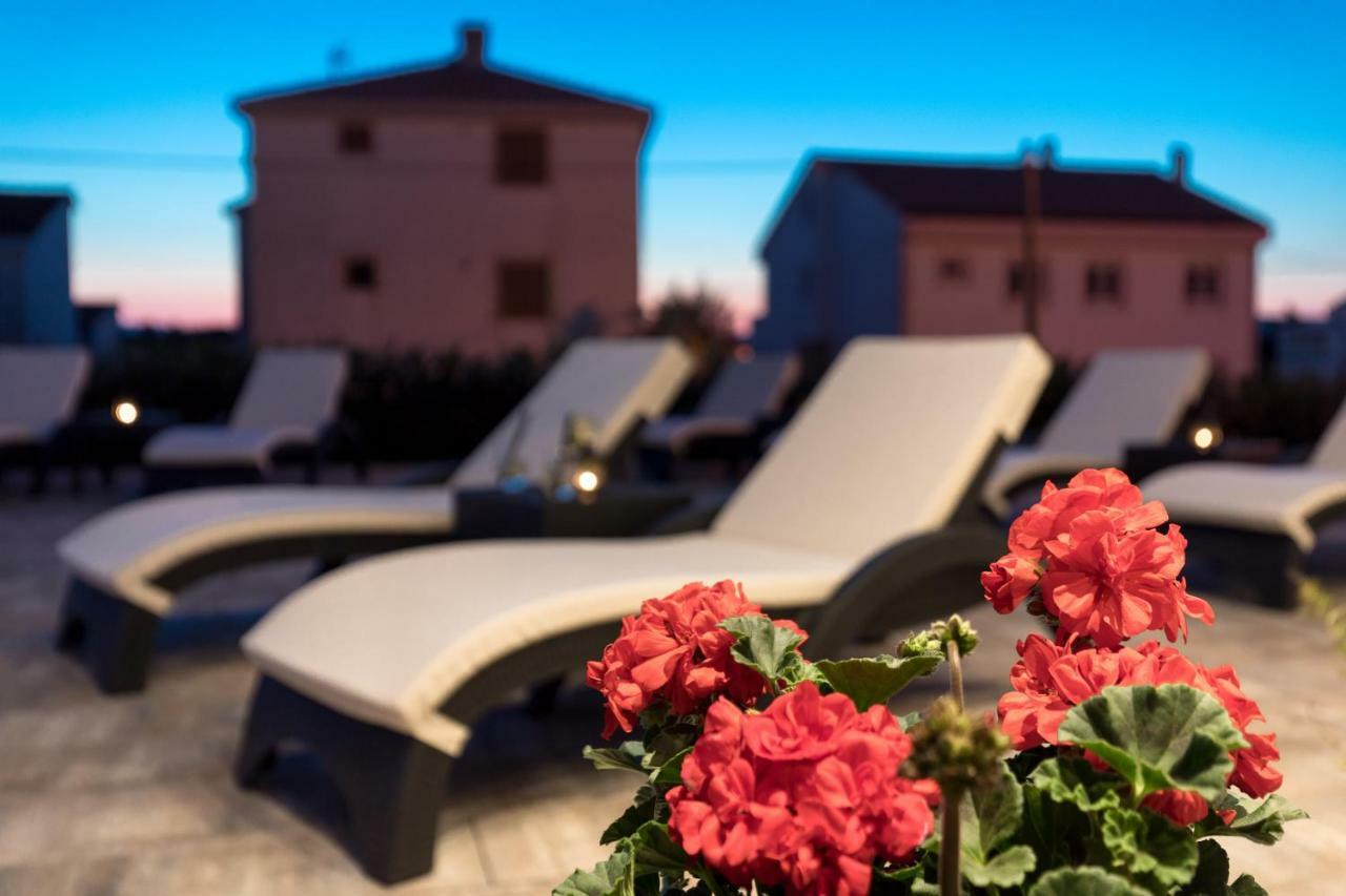 B&B Villa Maris Punat Zewnętrze zdjęcie