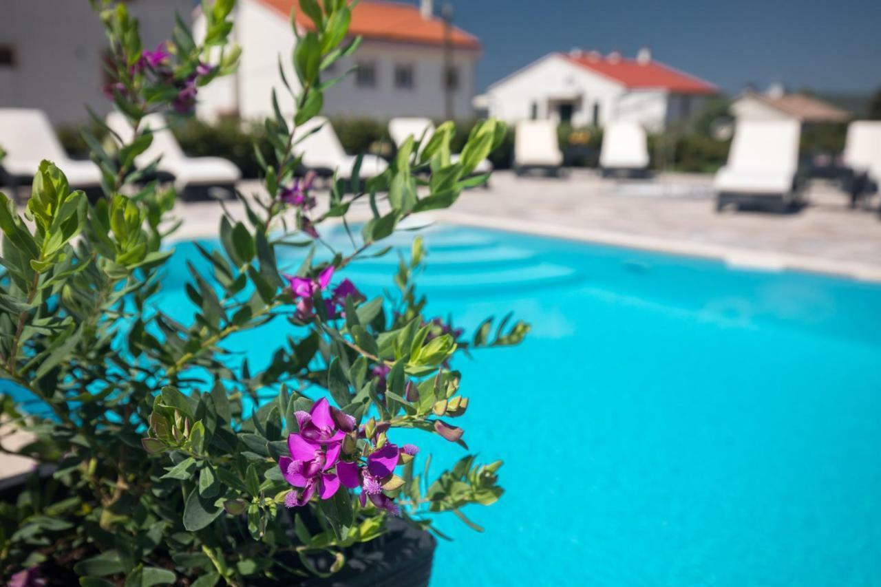 B&B Villa Maris Punat Zewnętrze zdjęcie