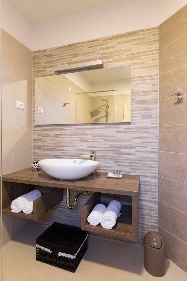 B&B Villa Maris Punat Zewnętrze zdjęcie